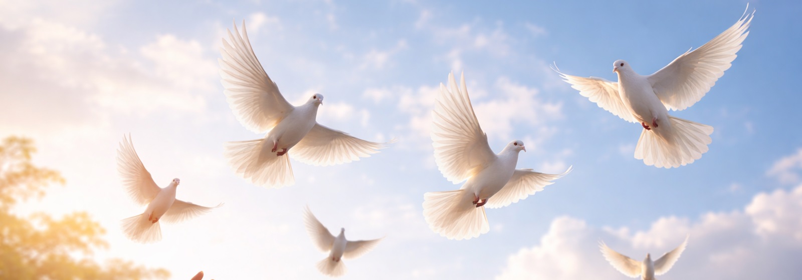 International Peace Project global dialogue