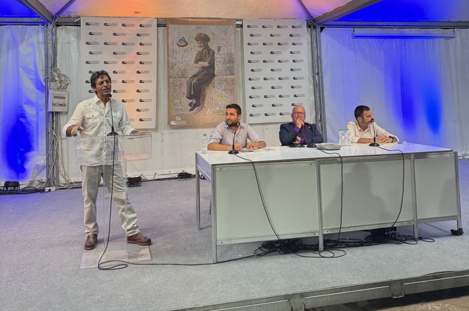 IPP cultural participation photo