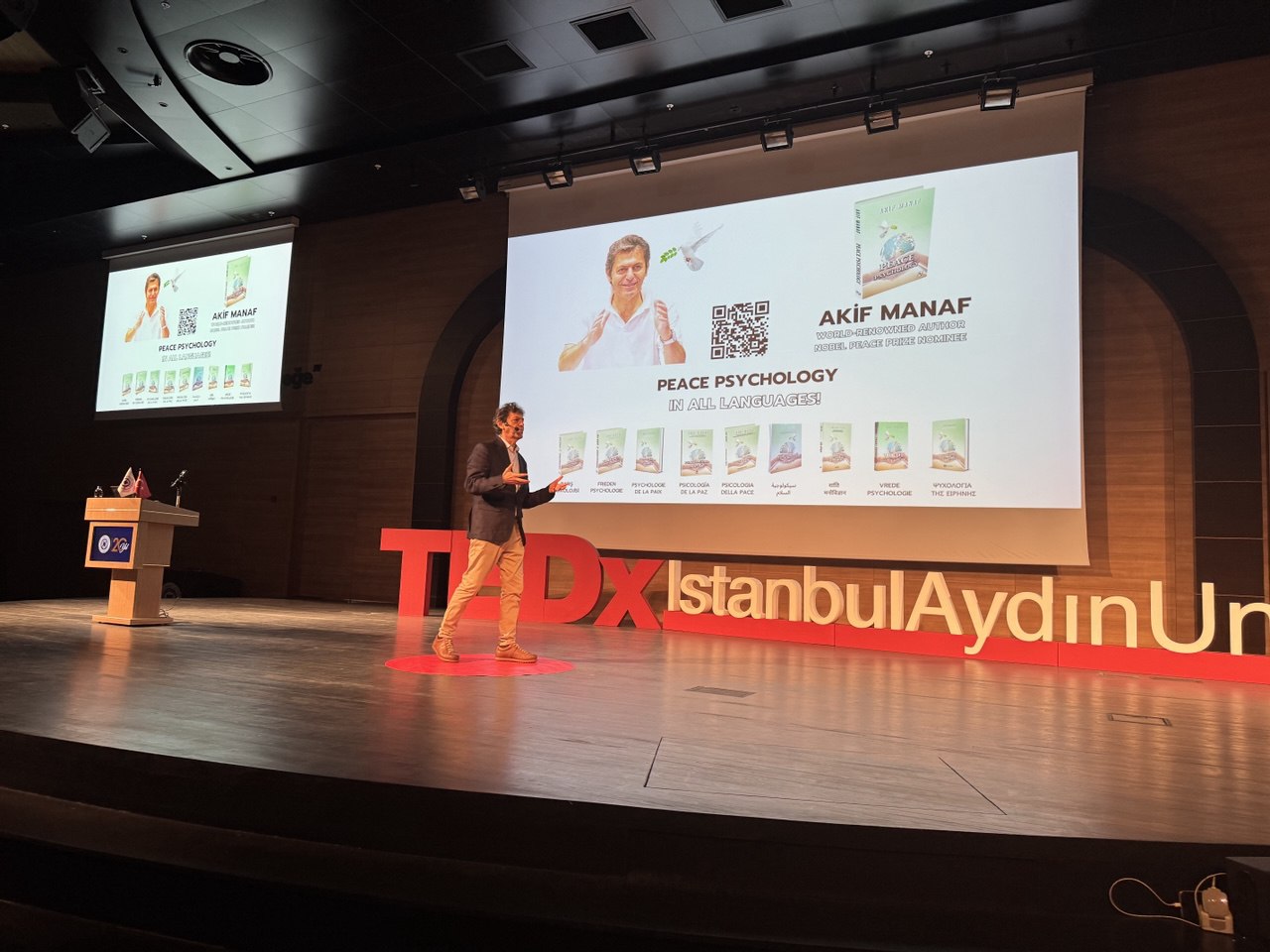 IPP community dialogue photo