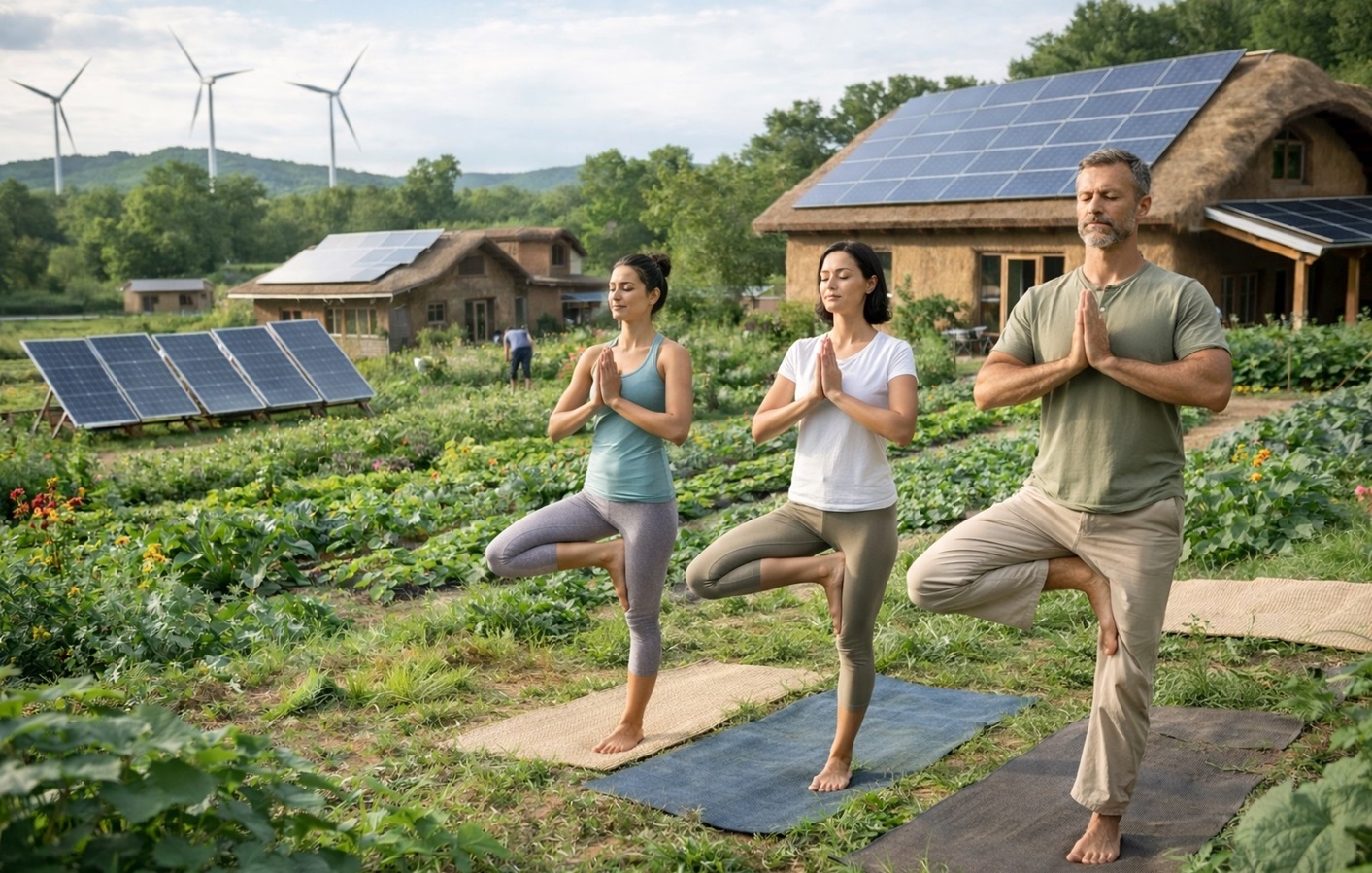 IYF Sustainable Initiatives