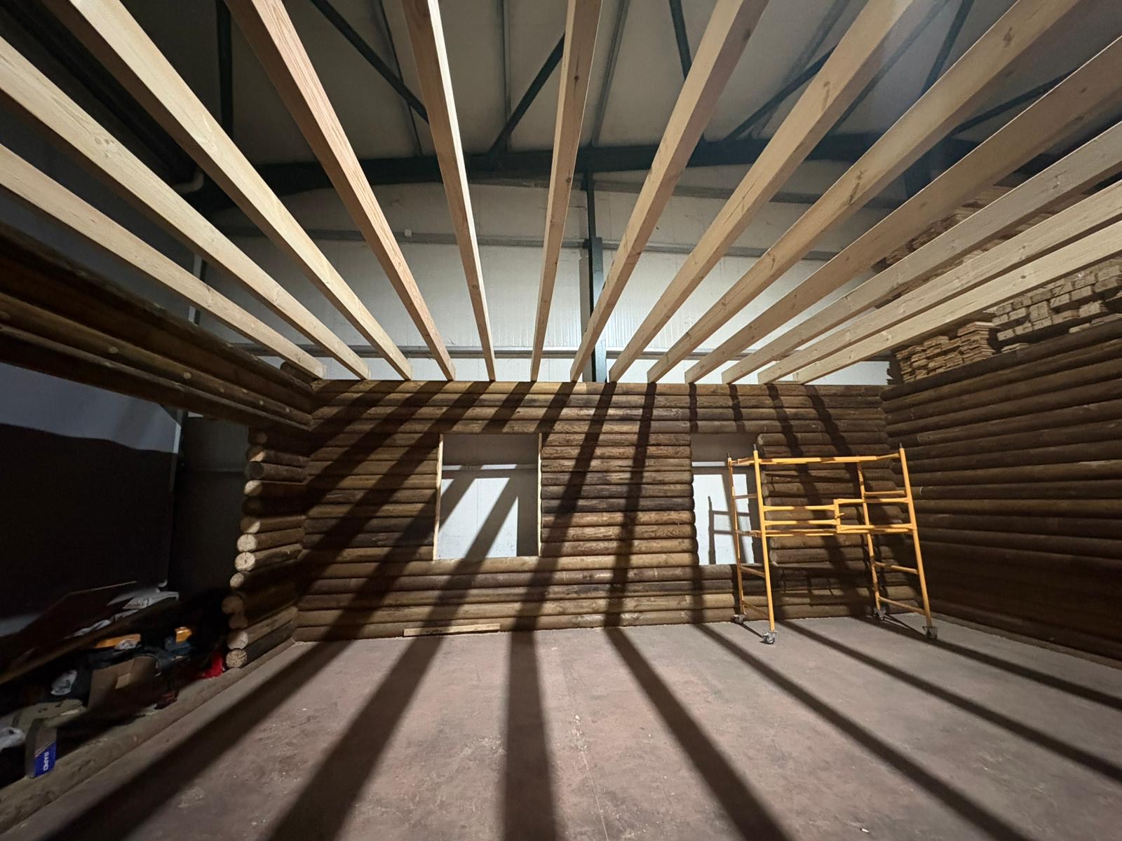 Renewable energy preparation