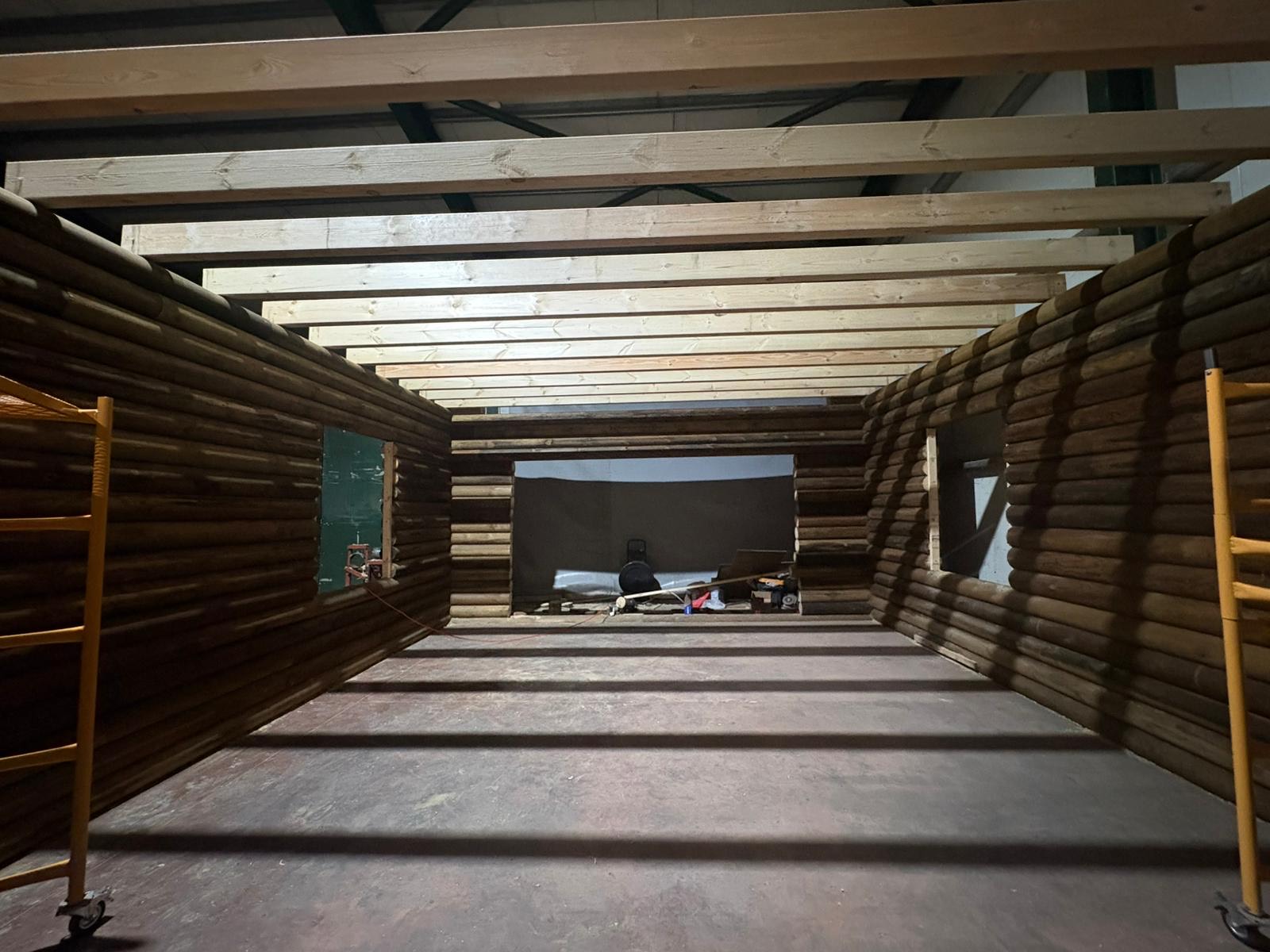 Renewable energy preparation