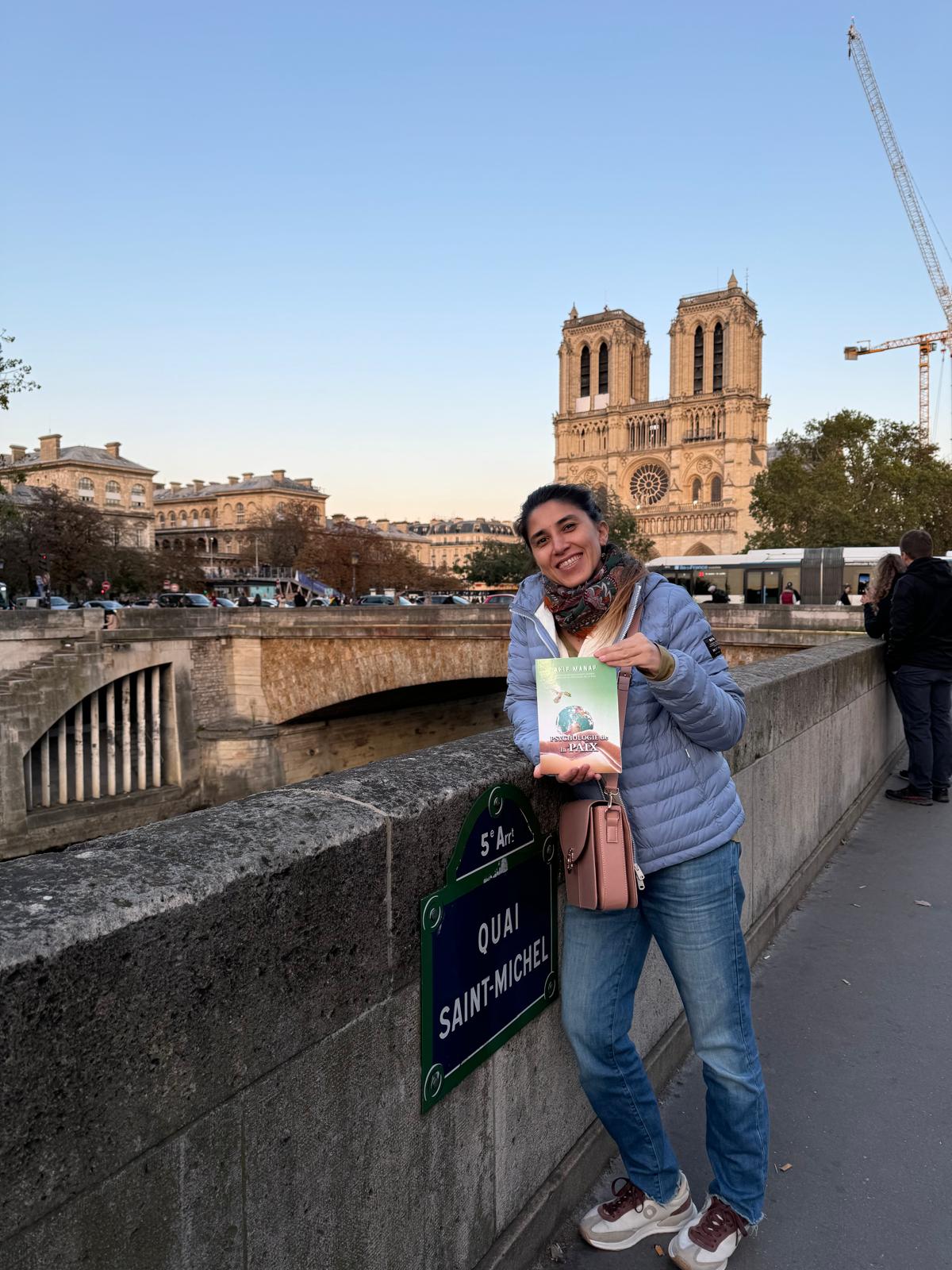 Youth and community peace dialogue