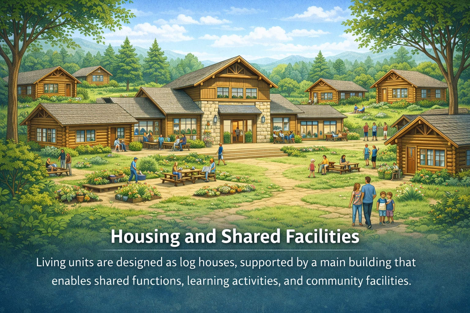 Wind and solar energy