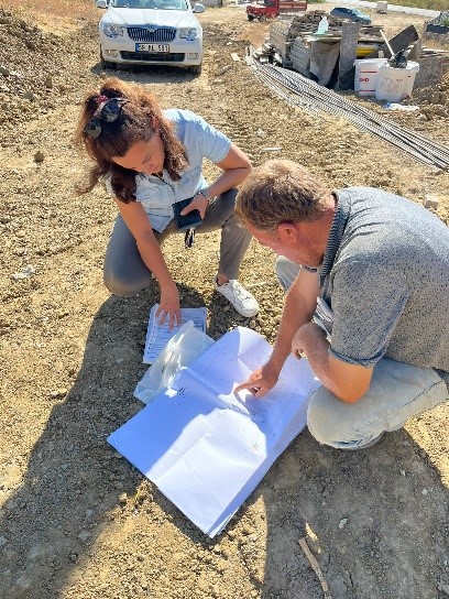 Renewable energy preparation