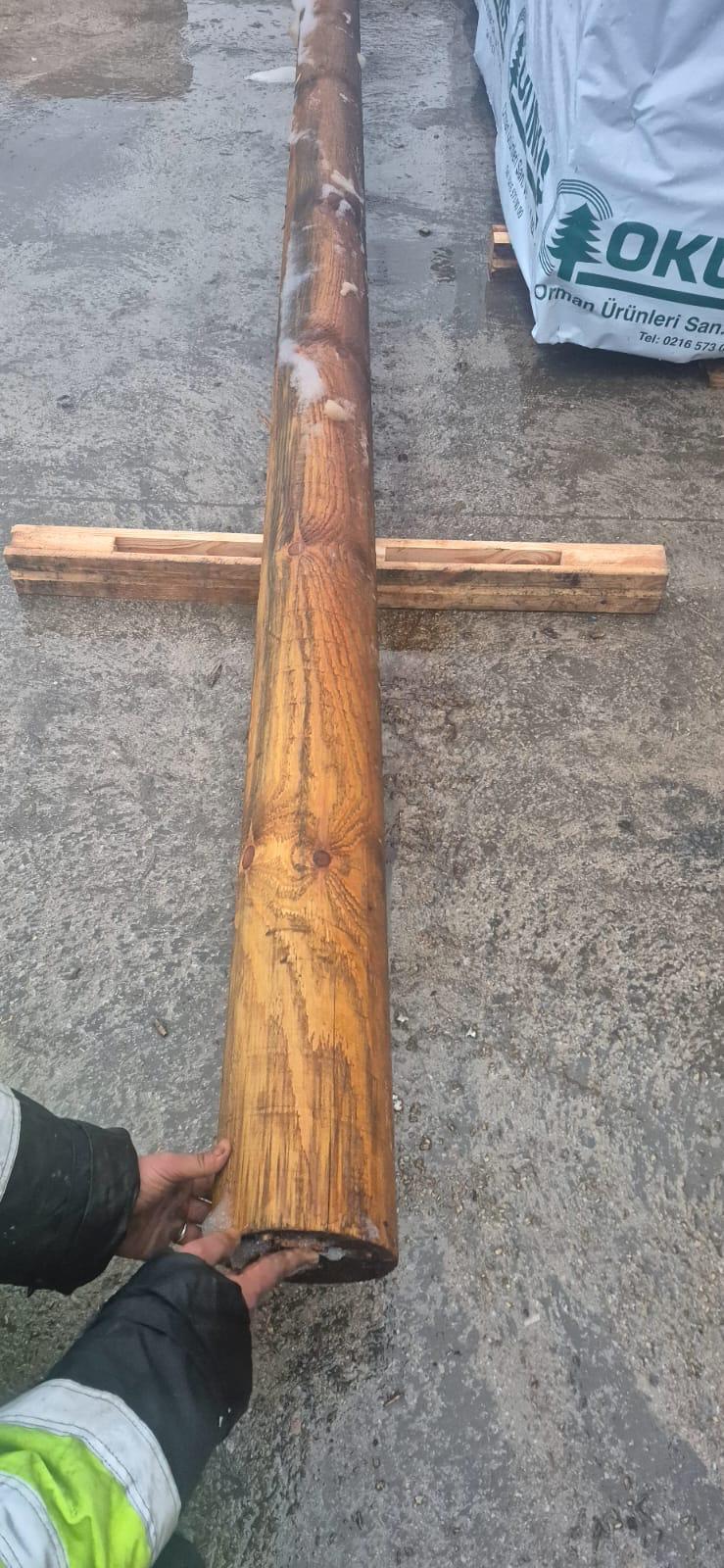 Renewable energy preparation