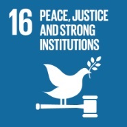SDG 16